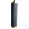 Светильник подвесной Feron Barrel Gatsby (Баррел Гатсбы) 48853