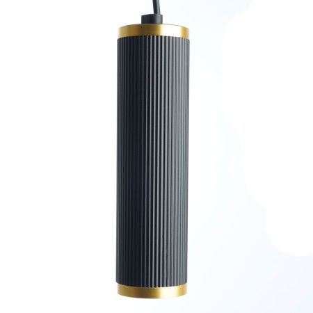 Светильник подвесной Feron Barrel Gatsby (Баррел Гатсбы) 48853