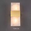Светильник настенный Delight Collection Wall lamp (Валл ламп) MT1000-C brass