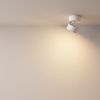 Спот потолочный Maytoni Technical Onda (Онда) C024CL-L12W3K