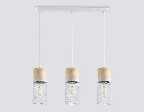 Светильник подвесной Ambrella Light Loft (Лофт) TR8499 - фото 3