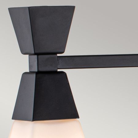 Бра Elstead Lighting Bowtie (Бовтие) BOWTIE-3-MB