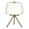 Настольная лампа ST Luce Pandora (Пандора) SL6127.304.01