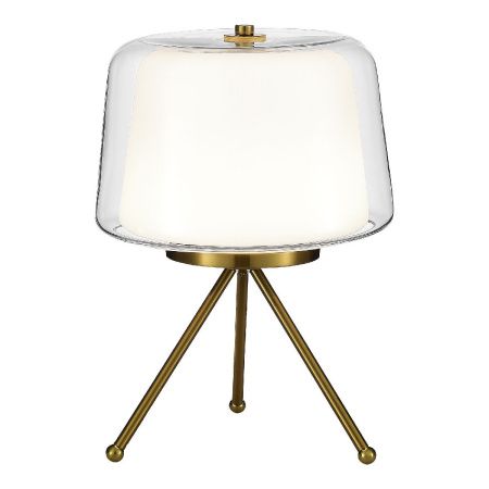 Настольная лампа ST Luce Pandora (Пандора) SL6127.304.01