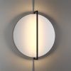 Настенно-потолочный светильник Odeon Light Lunar (Лунар) 7015/20WL