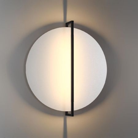 Настенно-потолочный светильник Odeon Light Lunar (Лунар) 7015/20WL