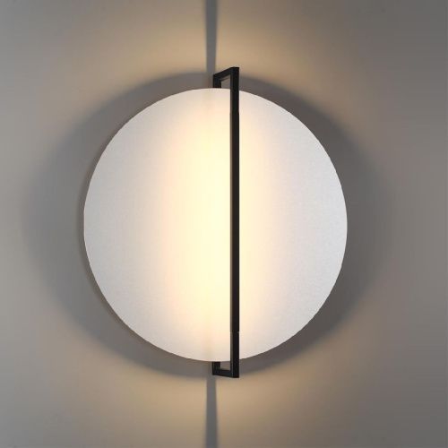 Настенно-потолочный светильник Odeon Light Lunar (Лунар) 7015/20WL - фото 3