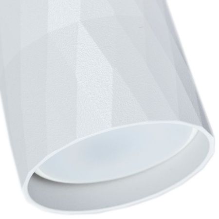Светильник накладной Arte Lamp Fang (Фанг) A5557PL-1WH