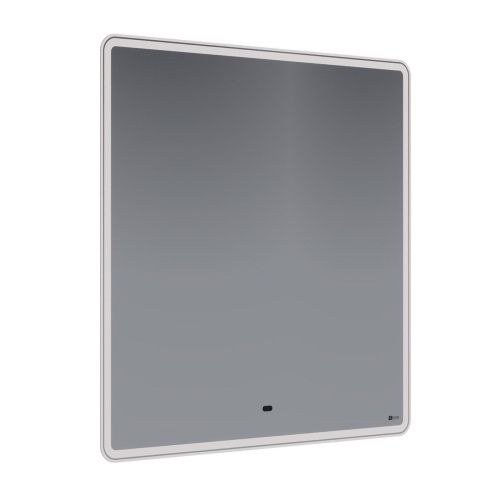 Зеркало LeMark Element LM80Z-E 80х80 подвесное