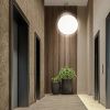 Светильник потолочный LED4U LT304-470