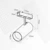 Трековый светильник SignImpress SI020313