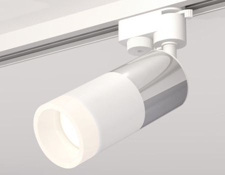 Трековый однофазный светильник Ambrella Light Track System (Трацк Сыстем) XT6301051