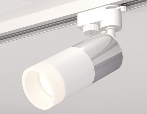 Трековый однофазный светильник Ambrella Light Track System (Трацк Сыстем) XT6301051 - фото 3