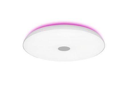 Светильник потолочный iLedex Music (Мусиц) 1706/400 WH