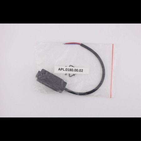 Ввод питания Aployt Magnetic track 48 (Магнетиц трацк 48) APL.0180.00.02