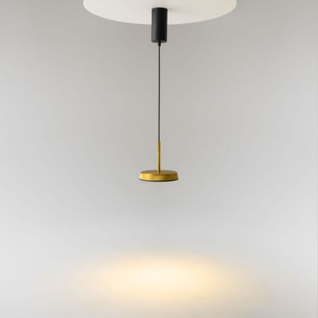 Светильник подвесной Maytoni El Modern MOD041PL-L15G3K