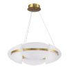 Люстра подвесная ST Luce Etoile (Етоиле) SL1304.203.45