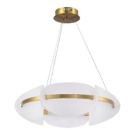 Люстра подвесная ST Luce Etoile (Етоиле) SL1304.203.45