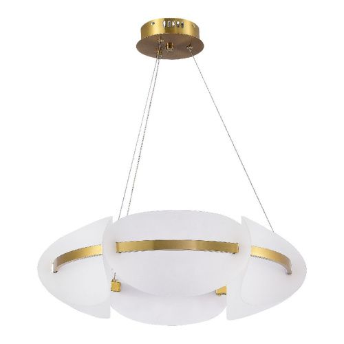 Люстра подвесная ST Luce Etoile (Етоиле) SL1304.203.45 - фото 2