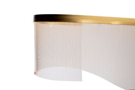 Люстра потолочная Garda Decor K2ML16220