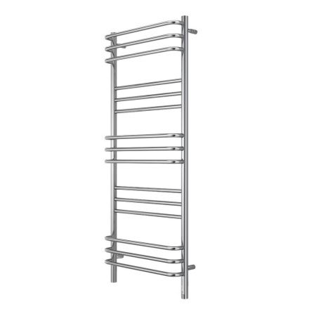 Полотенцесушитель электрический Terminus 4670078531513 55х130 хром