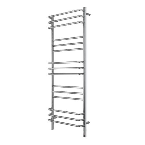 Полотенцесушитель Terminus 4670078531513 53х130 электрический хром - фото 4