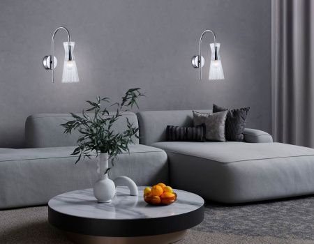 Бра Ambrella Light Modern (Модерн) LH55655