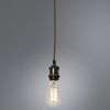 Светильник подвесной Arte Lamp ELECTRA (ЕЛЕЦТРА) A7002SP-1AB