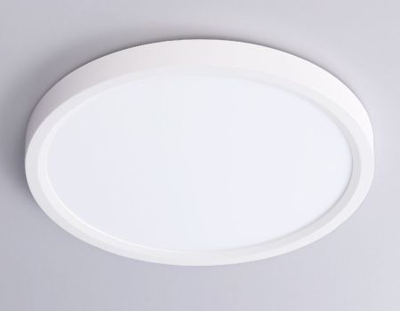 Светильник потолочный Ambrella Light Air Slim (Аир Слим) FZ1901