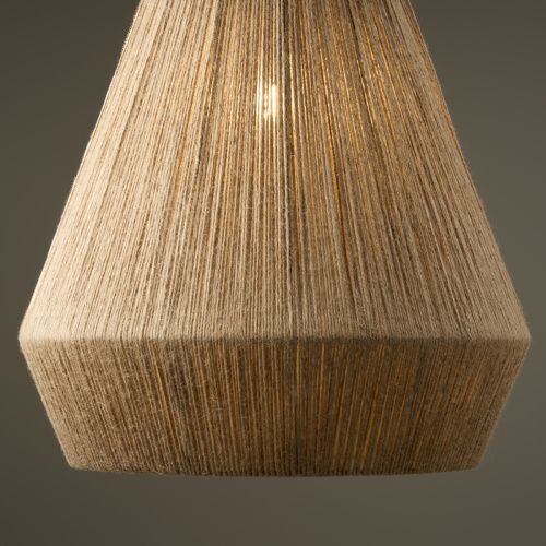 Светильник подвесной Freya LoungeGarden Modern FR5247PL-01BG1 - фото 2