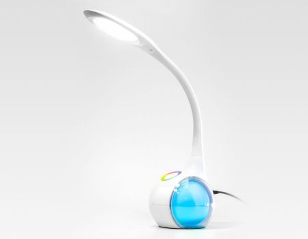 Настольная лампа Ambrella Light Desk (Деск) DE532