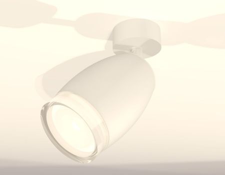Спот Ambrella Light TECHNO SPOT (ТЕЦХНО СПОТ) XM1122005