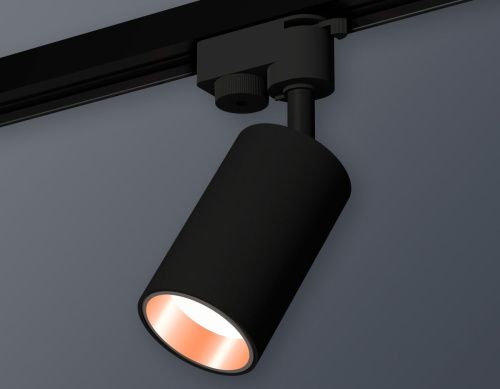 Трековый однофазный светильник Ambrella Light Track System (Трацк Сыстем) XT6323024 - фото 3