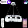 Люстра подвесная Natali Kovaltseva Smart LEDLight (Смарт ЛЕДЛигхт) LED LAMPS 81221
