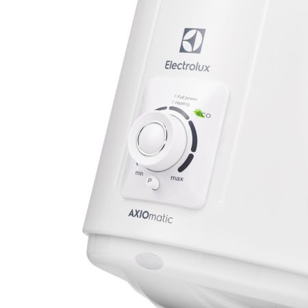 Водонагреватель электрический накопительный 2 кВт Electrolux EWH 30 AXIOmatic Slim