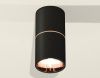 Светильник накладной Ambrella Light Techno (Тецхно) XS6302083