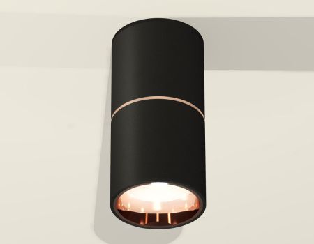 Светильник накладной Ambrella Light Techno (Тецхно) XS6302083