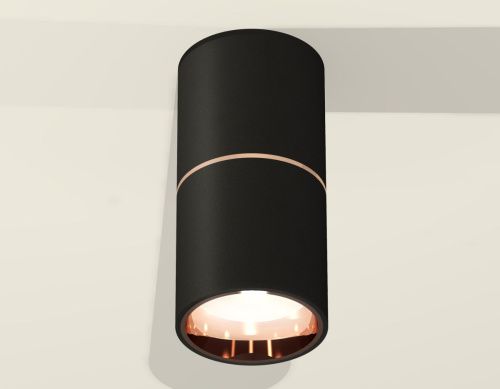 Светильник накладной Ambrella Light Techno (Тецхно) XS6302083 - фото 2