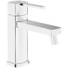 Смеситель Webert Azeta New AA840102015 на биде хром