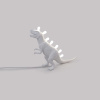 Настольная лампа Seletti Jurassic Lamp (Джурассиц Ламп) 14763