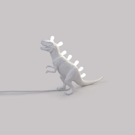 Настольная лампа Seletti Jurassic Lamp (Джурассиц Ламп) 14763