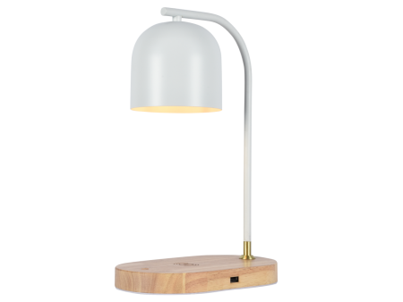 Настольная лампа Zortes DeskLight (ДескЛигхт) ZRS.1066.02