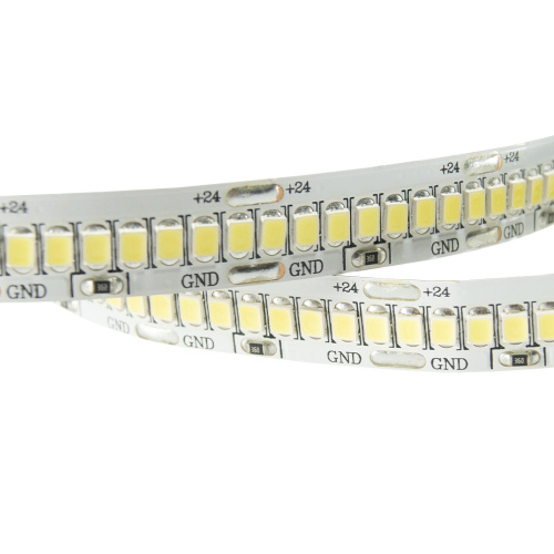 Лента светодиодная SignImpress SI-LS2835/24-304-6500-IP20 - фото 3