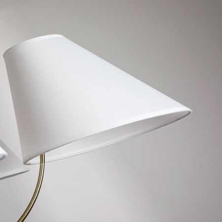 Люстра подвесная Arte Lamp Rondo (Рондо) A4086LM-4AB