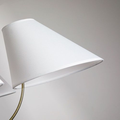 Люстра подвесная Arte Lamp Rondo (Рондо) A4086LM-4AB - фото 4