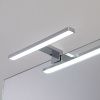 Светильник настенный Arte Lamp Stecca (Стецца) A2737AP-1CC