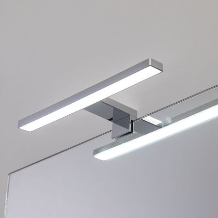 Светильник настенный Arte Lamp Stecca (Стецца) A2737AP-1CC