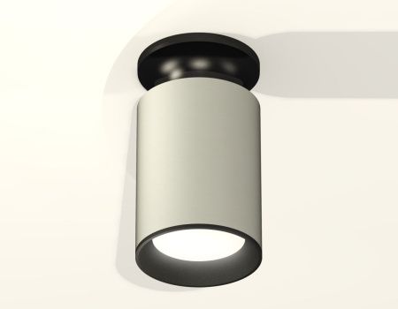 Светильник накладной Ambrella Light Techno (Тецхно) XS6314081