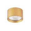 Светильник накладной Crystal Lux CLT 525 CLT 525C70 GO 4000K