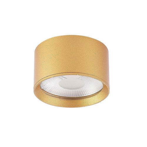 Светильник накладной Crystal Lux CLT 525 CLT 525C70 GO 4000K - фото 4